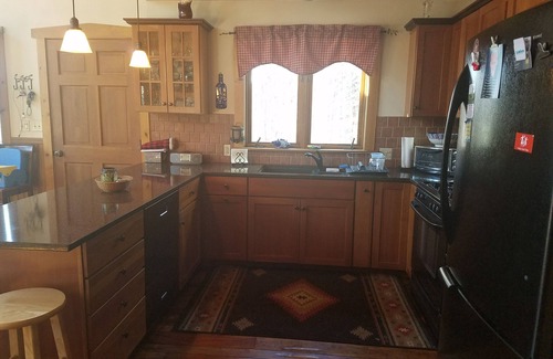 Saranac Lake House | Betsy's Wildlife Retreat