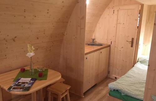 Neuwiese House | Bett und Bike Bergen