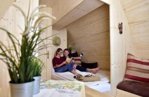 Neuwiese House | Bett und Bike Bergen