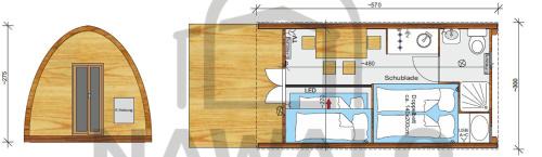 Neuwiese House | Bett und Bike Bergen