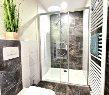 Neuwiese House | Bett und Bike Bergen