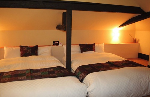 Kawazu Hotel | Bettei COCORO VS | Room only VS/Kamogun Shizuoka