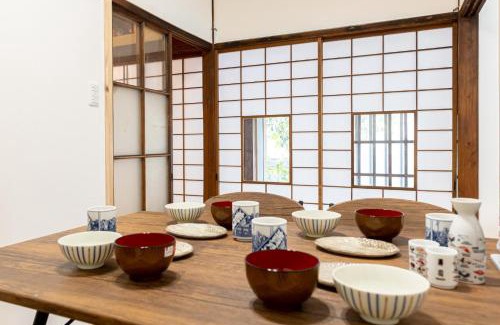 Koshigoe House | Bettei Enoshima - Vacation STAY 20399v