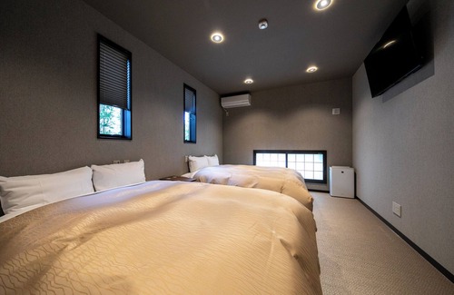 Hatsukaichi Hotel | Bettei Fujiya