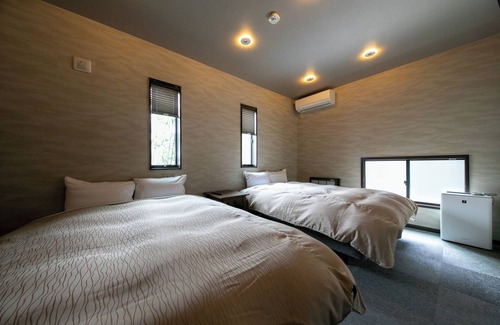 Hatsukaichi Hotel | Bettei Fujiya