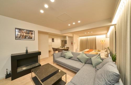 Oita Villa | BETTEI