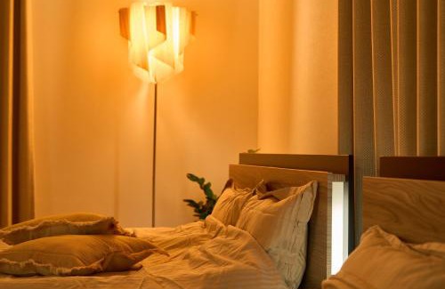 Oita Villa | BETTEI