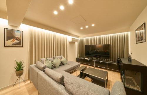 Oita Villa | BETTEI