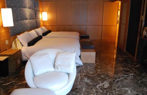 Minakami Hotel | Bettei Senjyuan
