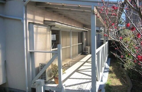 Hojo House | Bettei Tateyama