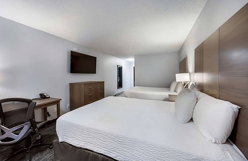 Grants Pass Hotel | Better Choice For Your Vacation! Accessible Location and Spacious Unit Awaits