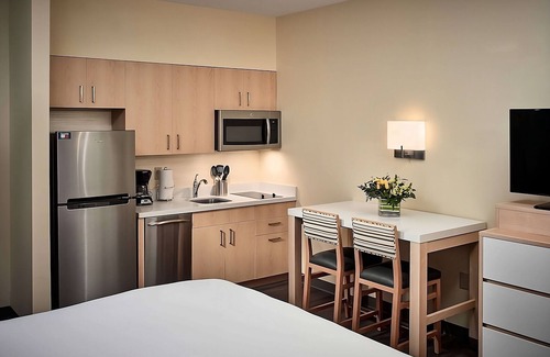 Gwinnett Place Resort | Better Choice For Your Vacation! Accessible location and Spacious unit awaits