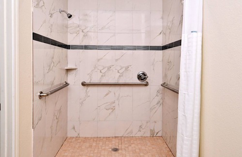 Spring Hotel | Better Choice For Your Vacation! Great Unit! Close to TGR Exotics Wildlife Park!