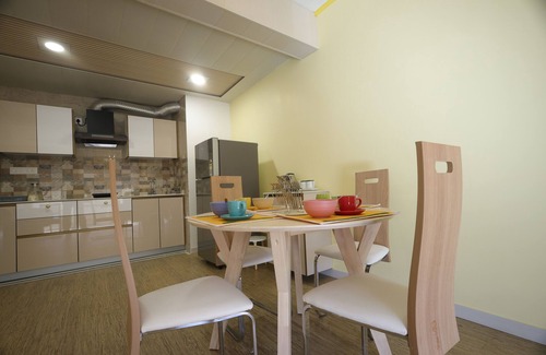 Kumarhatti Apartment | Better Life Homes - For active seniors above 50 years