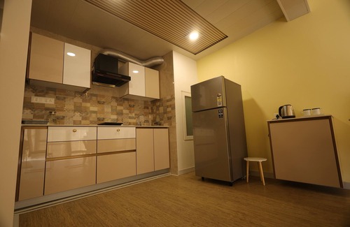 Kumarhatti Apartment | Better Life Homes - For active seniors above 50 years