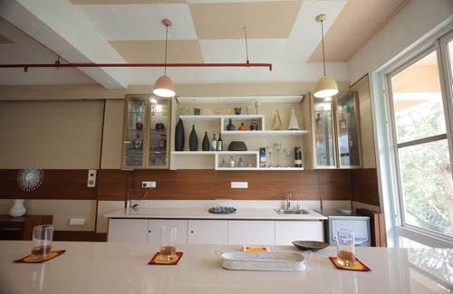 Kumarhatti Apartment | Better Life Homes - For active seniors above 50 years