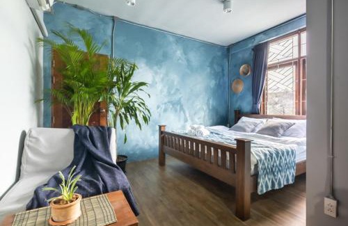 Phra Khanong Nuea Bed & Breakfast | Better Moon Guesthouse