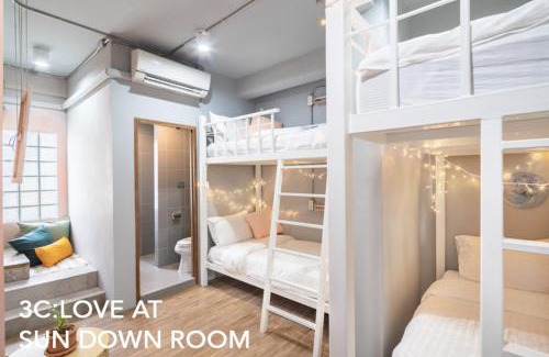 Phra Khanong Nuea Bed & Breakfast | Better Moon Guesthouse