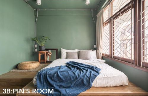 Phra Khanong Nuea Bed & Breakfast | Better Moon Guesthouse