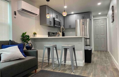 Tampa Heights Apartment | Betterplace 2-Bedrooms Near Armature and Downtown