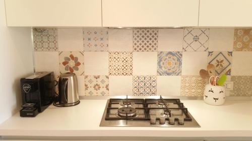 Marano Apartment | Bettina's wonderful flat