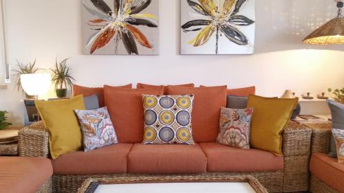 Marano Apartment | Bettina's wonderful flat