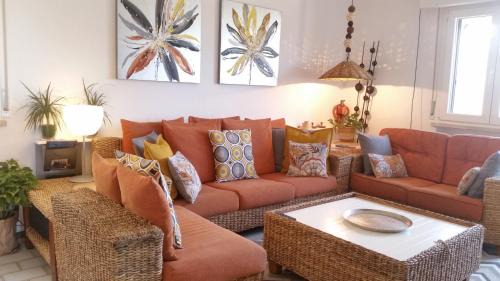 Marano Apartment | Bettina's wonderful flat