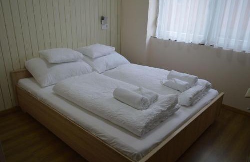 Kiskoroes Apartment | Bettina Vendégház