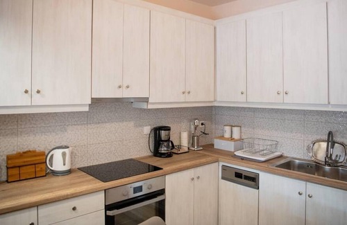 Agria House | Betty's 4 Seasons in Agria