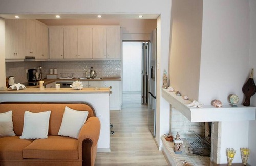 Agria House | Betty's 4 Seasons in Agria