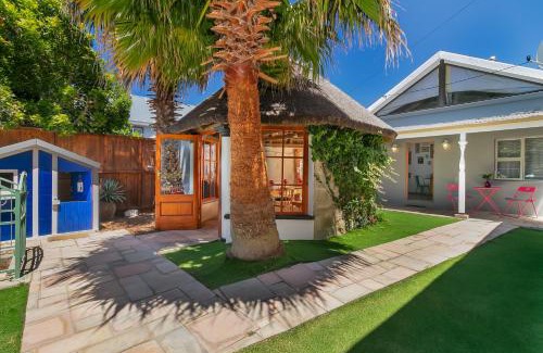 Mossel Bay House | Betty's Boutique Hotel
