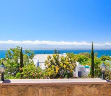 Mossel Bay House | Betty's Boutique Hotel