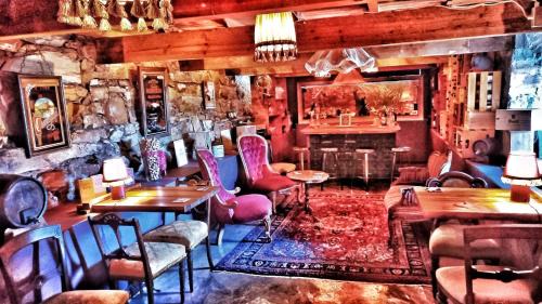 Mossel Bay House | Betty's Boutique Hotel
