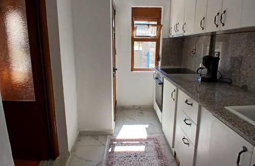 Korce Apartment | Betty's Home