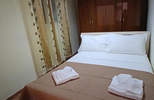 Korce Apartment | Betty's Home