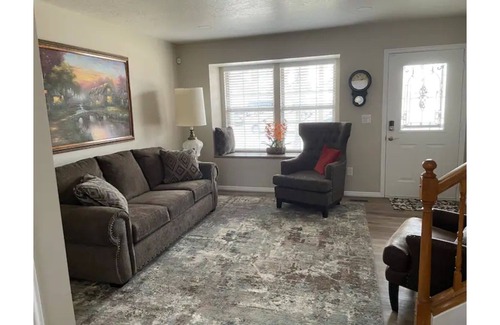 Clearfield House | Betty's Place II