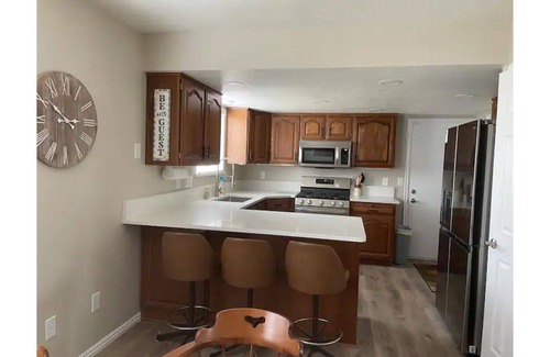 Clearfield House | Betty's Place II
