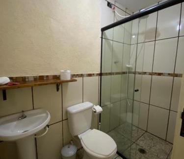 Abernessia House | Betume