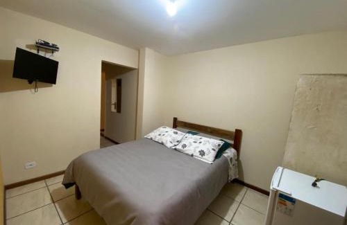 Abernessia House | Betume
