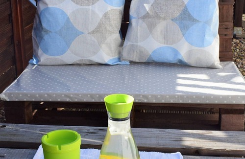 Blexen Apartment | between Bremerhaven and the North Sea