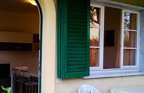 Marina di Massa Apartment | Between Cinque Terre and Pisa - Marina di Massa with garden 100 mt from the beach