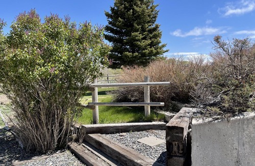 Cody House | Between Cody & Yellowstone Lodging & Fishing on The Shoshone River (Listing #2)
