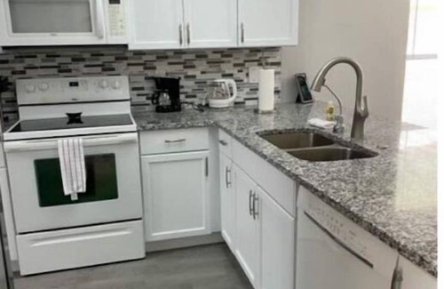 Fedhaven House | Between Disney and Legoland on Lake Marion