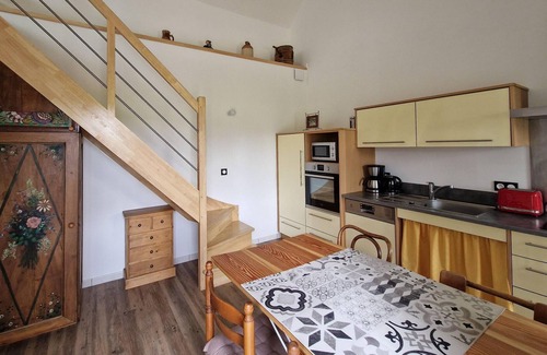 Guiclan House | Between land and sea, holiday home in the hinterland of the bay of Morlaix