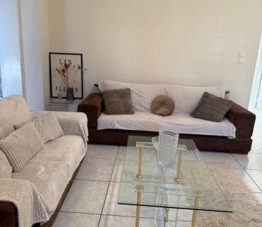 Kalambaka Apartment | Between Meteora Trikala BMT House