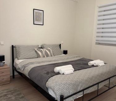 Kalambaka Apartment | Between Meteora Trikala BMT House