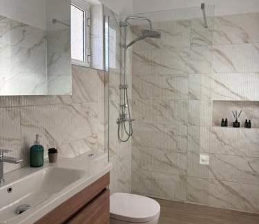 Kalambaka Apartment | Between Meteora Trikala BMT House