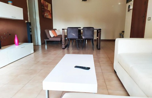 San Giovanni la Punta Apartment | Between sea and mountain