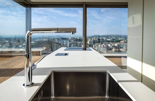 Civitanova Marche Apartment | Between sun and moon - Civitanova, noble apartment facing the sea