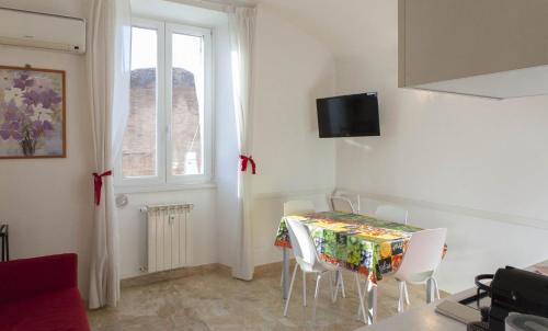 Marsala Apartment | Between Termini & Colosseo